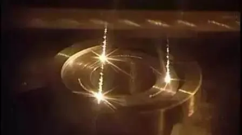 柳州激光切割